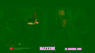 Universal Pictures MaXXXine July 11 Ad Commercial Brand Imagery Photoshoot 1