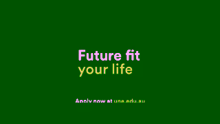 University of New England UNE 15s B CTA1 ApplyNow youtube Ad Commercial Brand Imagery Photoshoot 2