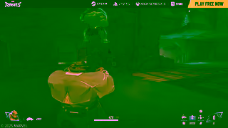 Marvel Rivals v1 051 en 29s Ad Commercial Brand Imagery Photoshoot 1