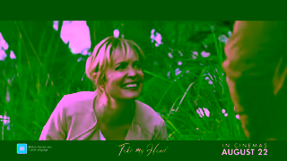BRONTE Pictures Take My Hand Trailer 15 Ad Commercial Brand Imagery Photoshoot 0