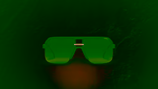 CARRERA Eyewear CARRERA Teaser Black Friday Ad Commercial Brand Imagery Photoshoot 0