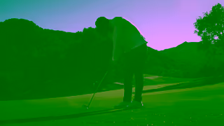 Srixon Sports New Zstar series Pure Srixon Ad Commercial Brand Imagery Photoshoot 1