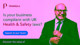 PENINSULA Group YouTube Protect Your Workplace Gavin Scar Hall Ad Commercial Brand Imagery Photoshoot 1