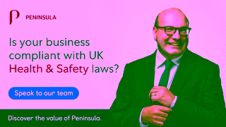 PENINSULA Group YouTube Protect Your Workplace Gavin Scar Hall Ad Commercial Brand Imagery Photoshoot 2