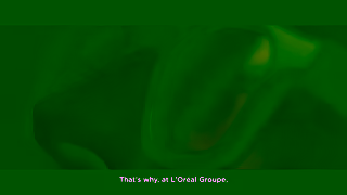 L'Oreal Beauty is a powerful force Ad Commercial Brand Imagery Photoshoot 0