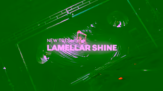 TRESemme NEW Lamellar Shine Range from TRESemme Ad Commercial Brand Imagery Photoshoot 0