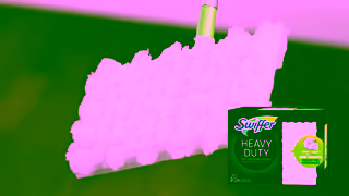 Swiffer Swiffer Sweeper Value with Mia Swiffer Ad Commercial Brand Imagery Photoshoot 1
