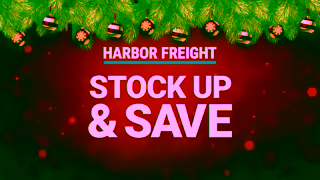 Harbor Freight 10 Off 5025 Off 100 Harbor Freight Ad Commercial Brand Imagery Photoshoot 0