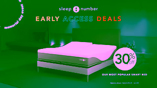 Sleep Number Sleep Better Together With Sleep Number Ad Commercial Brand Imagery Photoshoot 2