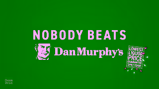 Dan Murphy's DMUR0135SH 16x9 No subs bumper Ad Commercial Brand Imagery Photoshoot 2