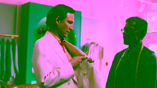 EMPOWER.com Looking Good Empower Commercial Invest Well Live a Little Ad Commercial Brand Imagery Photoshoot 0