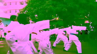 UNICEF Making Childhood Unstoppable Ad Commercial Brand Imagery Photoshoot 0