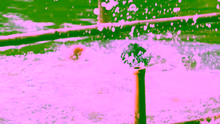 UNICEF Making Childhood Unstoppable Ad Commercial Brand Imagery Photoshoot 1