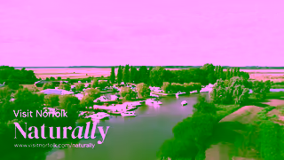 Visit Norfolk Explore South Norfolk market towns Naturally Ad Commercial Brand Imagery Photoshoot 2