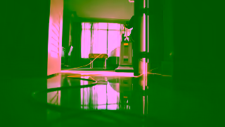 Visit Las Vegas Whatever You Go For Go All Out Ad Commercial Brand Imagery Photoshoot 1