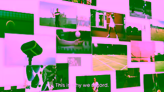 XbotGo Why Do We Record Games Ad Commercial Brand Imagery Photoshoot 2