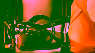 Yves Saint Laurent LIBRE FLOWERS FLAMES l Hero Video Duo l YSL BEAUTY l 10s Ad Commercial Brand Imagery Photoshoot 2