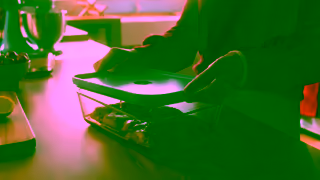 New World KitchenAid Continuity 15 NEW Ad Commercial Brand Imagery Photoshoot 0