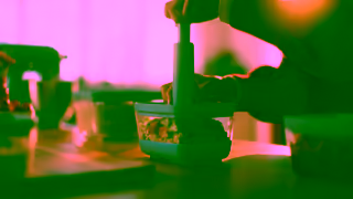 New World KitchenAid Continuity 15 NEW Ad Commercial Brand Imagery Photoshoot 1