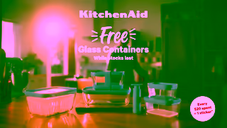 New World KitchenAid Continuity 15 NEW Ad Commercial Brand Imagery Photoshoot 2