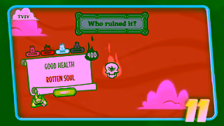 Jackbox Games Wishlist The Jackbox Party Pack 11 Today Ad Commercial Brand Imagery Photoshoot 2