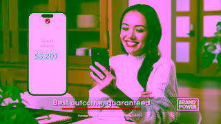 Intuit TurboTax 2025 Brand Power Commercial Full Service 30 Ad Commercial Brand Imagery Photoshoot 2