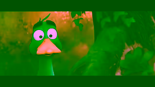 Universal Pictures MIGRATION Seulement en salle Nol On improvise 30 Ad Commercial Brand Imagery Photoshoot 0