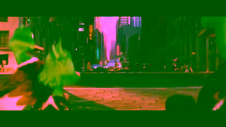 Universal Pictures MIGRATION Seulement en salle Nol On improvise 30 Ad Commercial Brand Imagery Photoshoot 2