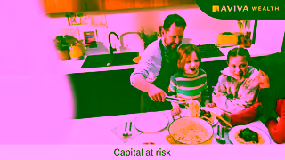 AVIVA Aviva Retirement Ready LS v12 Ad Commercial Brand Imagery Photoshoot 0