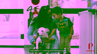 Employsure Employsure Sydney Dogs Cats Home Ad Commercial Brand Imagery Photoshoot 1