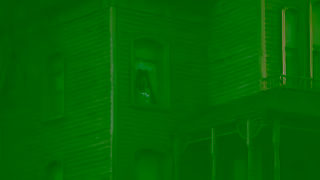 A24 Films MaXXXine Official Promo A24 Ad Commercial Brand Imagery Photoshoot 1