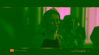 Universal Pictures Downton Abbey The Grand Finale Only in Cinemas September 11 Ad Commercial Brand Imagery Photoshoot 0