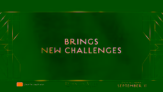 Universal Pictures Downton Abbey The Grand Finale Only in Cinemas September 11 Ad Commercial Brand Imagery Photoshoot 1