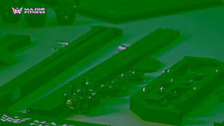 Major Fitness Major Fitness F22 PGC Ten16 Product Installation 19 16x9 20240905 Ad Commercial Brand Imagery Photoshoot 0