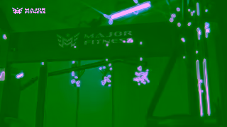 Major Fitness Major Fitness F22 PGC Ten16 Product Installation 19 16x9 20240905 Ad Commercial Brand Imagery Photoshoot 2