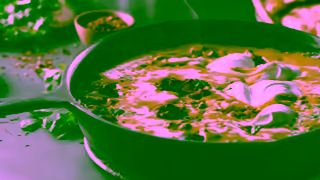 LIBERTE Yogourt Libert Plain Collection Taste Takes Many Forms Ad Commercial Brand Imagery Photoshoot 1