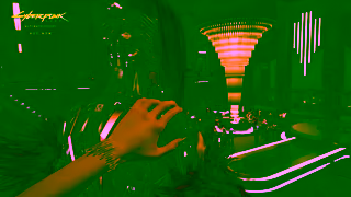 Cyberpunk Game Cyberpunk 2077 Ultimate Edition Buy now Ad Commercial Brand Imagery Photoshoot 1