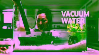 Karcher Wet and Dry Vacuum WD 6 Ad Commercial Brand Imagery Photoshoot 1
