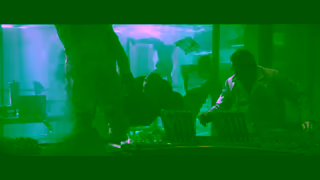 SAP Swimming in HR problems 15 Ad Commercial Brand Imagery Photoshoot 0