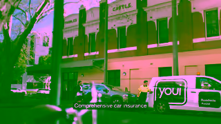 Youi Cricket Carpool Youi Ad Commercial Brand Imagery Photoshoot 2