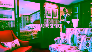 Uniworld River Cruises Discover the Uniworld Difference Ad Commercial Brand Imagery Photoshoot 1