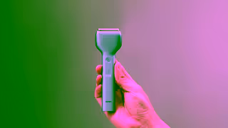 Laifen Laifen Electric Shaver Launch3 Ad Commercial Brand Imagery Photoshoot 0