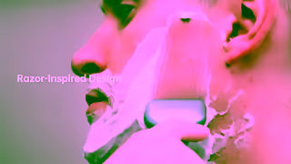 Laifen Laifen Electric Shaver Launch3 Ad Commercial Brand Imagery Photoshoot 1