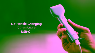 Laifen Laifen Electric Shaver Launch3 Ad Commercial Brand Imagery Photoshoot 2