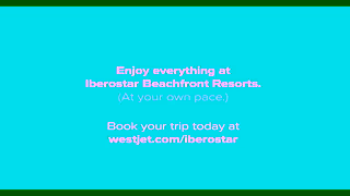 WestJet The Amazing Ultimate Vacation Challenge Short Ad Commercial Brand Imagery Photoshoot 2