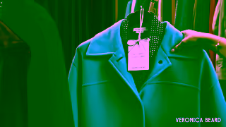 VERONICA BEARD 2026 RESORT 15s 16X9 CAMPAIGN VIDEO Ad Commercial Brand Imagery Photoshoot 1