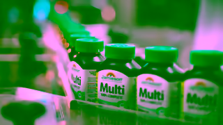 Jamieson Vitamins Jamieson Vitamins Made For You 2025 EN 6s Ad Commercial Brand Imagery Photoshoot 0