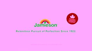 Jamieson Vitamins Jamieson Vitamins Made For You 2025 EN 6s Ad Commercial Brand Imagery Photoshoot 2