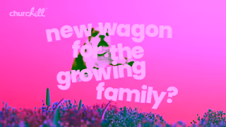 Churchill Insurance Churchill Leap 2 Skippable 15s 3 Ad Commercial Brand Imagery Photoshoot 1