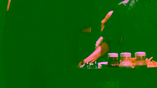 W Hotels Hotel Tales Miranda Makaroff in Love at First Bite W Hotels Ad Commercial Brand Imagery Photoshoot 1